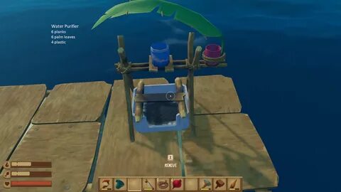Деталь зарядного устройства raft