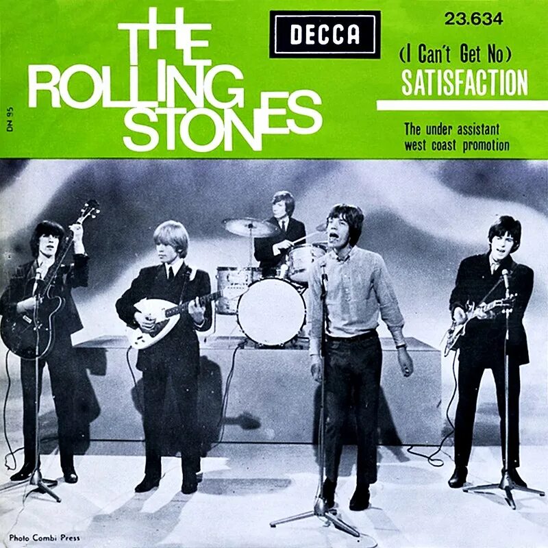 The Rolling Stones. The Rolling Stones - (i can't get no) satisfaction. Rolling Stones satisfaction. Rolling Stones - satisfaction обложка.
