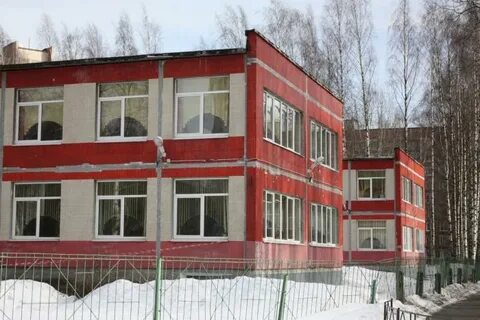 Академика байкова 27 детская