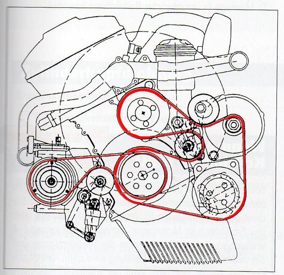 Бмв х5 е53 ремень. Приводной ремень БМВ е39 м52. Обводной ремень БМВ е39 схема. Приводной ремень БМВ е39 2.0. Ремень генератора БМВ х5 дизель.