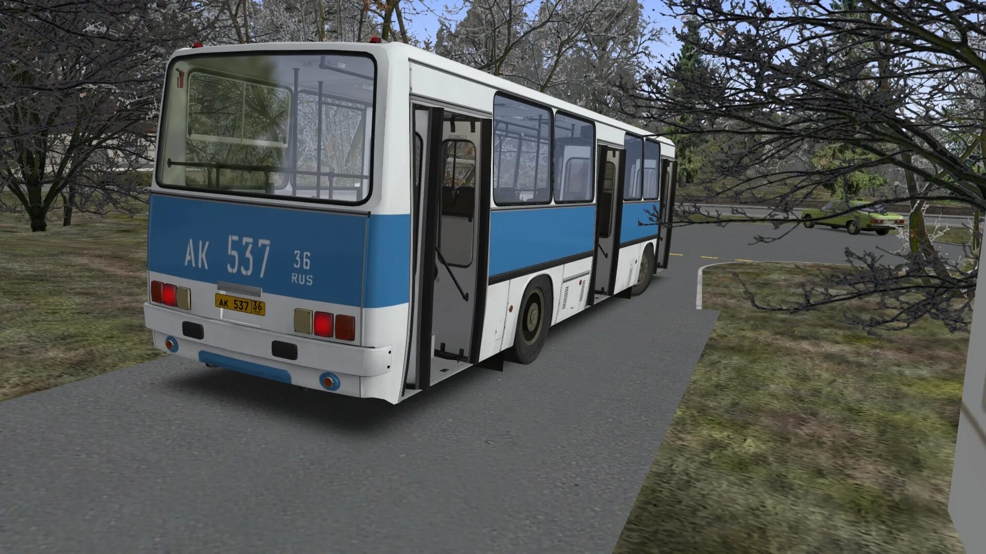 Add omsi. Citybus i260. OMSI 2 add-on Citybus i260 Series. Икарус 260 OMSI. OMSI 2 Ikarus 260.