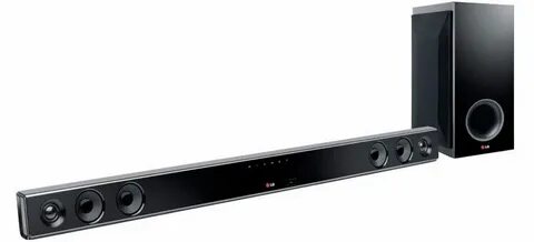 Lg sounds