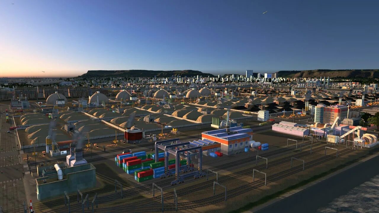 Cities: skylines - industries. Cities: skylines - industries. Cities: skylines remastered. Space engineers keen software house. Industrial dlc.