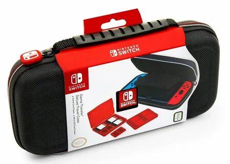 Switch аксессуары
