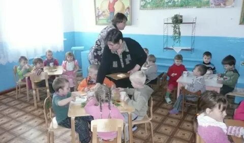 Даром чаны