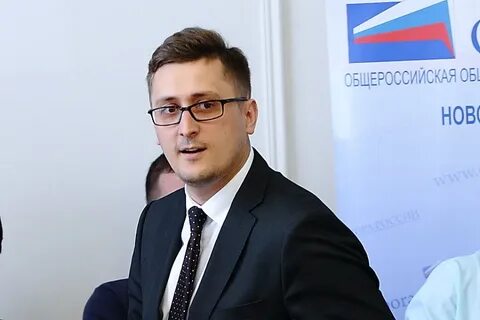 Минпромторг новосибирск