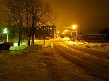 Яхрома город