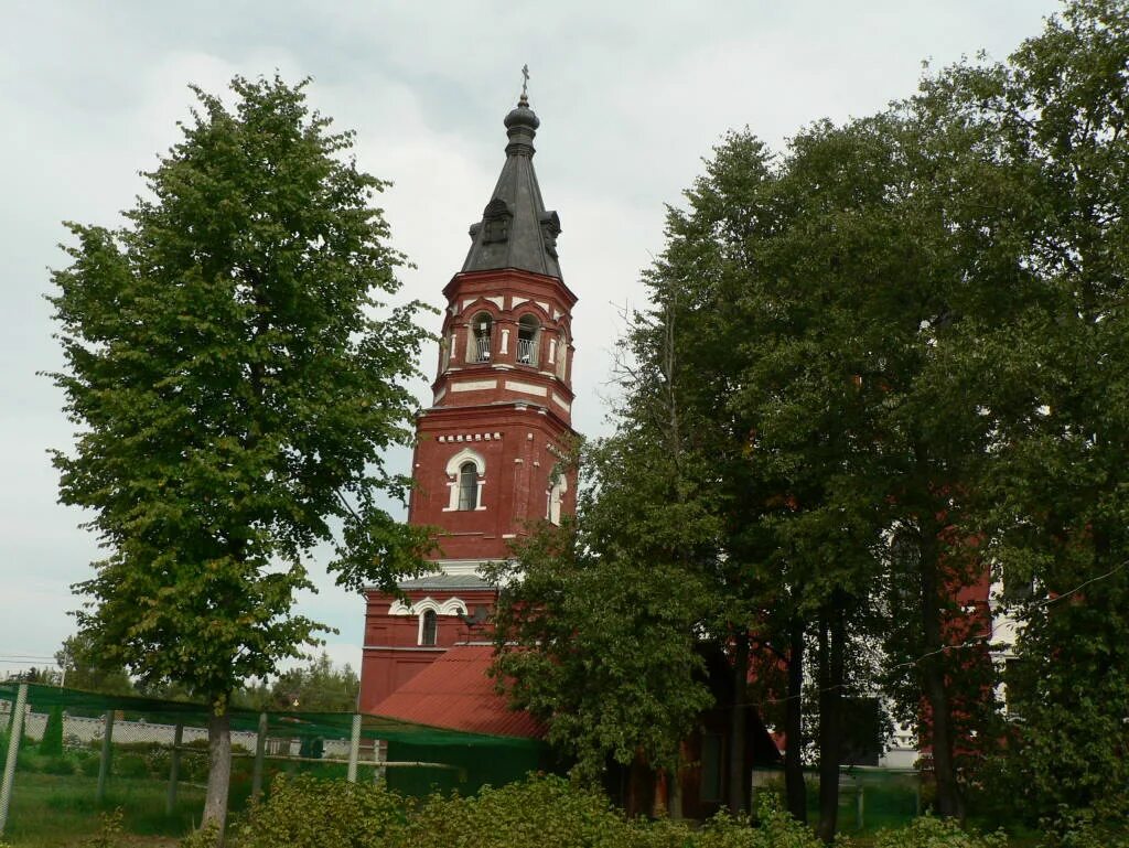 александро-невский женский монастырь, московская область. маклаково монастырь талдомский. маклаково монастырь талдомский.