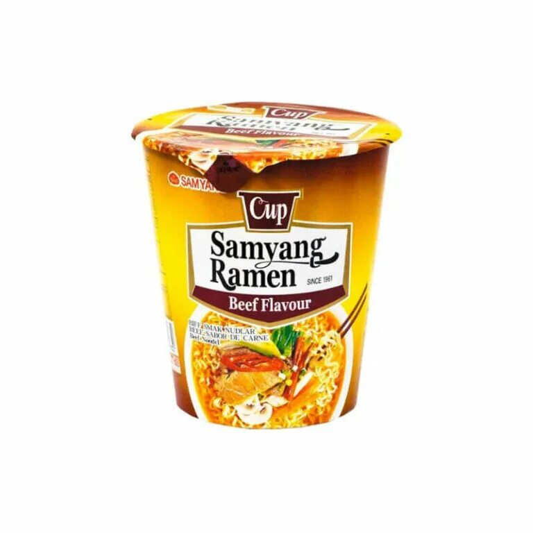 Рамен со вкусом говядины. "Samyang  Ramen" со вкусом говядины 80гр. Рамен лапша Samyang. Самянг рамен" острая со вкусом говядины. Самянг рамен говядина лапша.