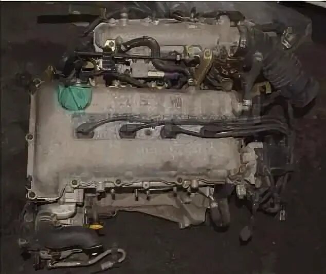 Выдались выходные. - Nissan Bluebird Sylphy (G10), 1,8 л, 2002 года мойка DRIVE2