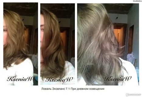 Лореаль исландия 7.1 отзывы