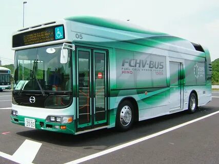 Bus bills