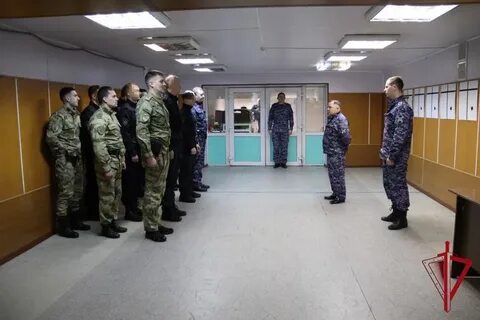 387 росгвардии
