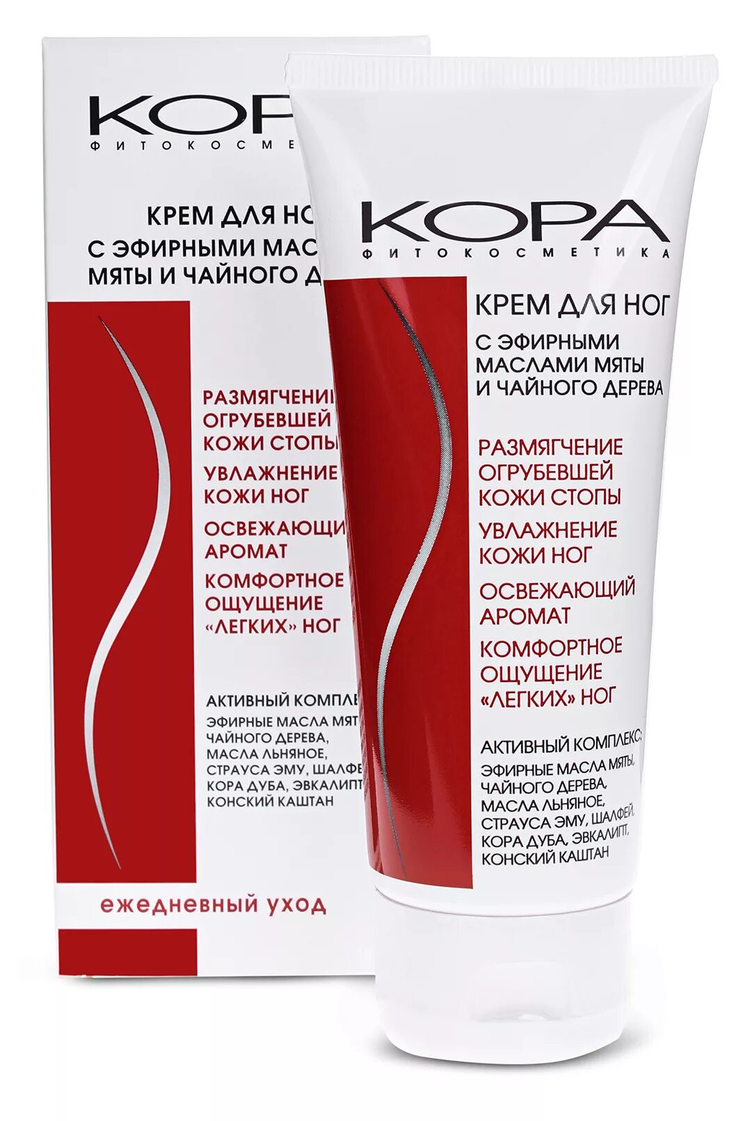 крем kora отзывы