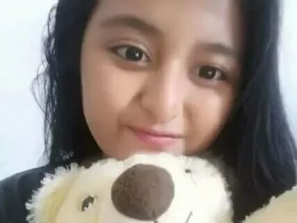 Siswi cantik