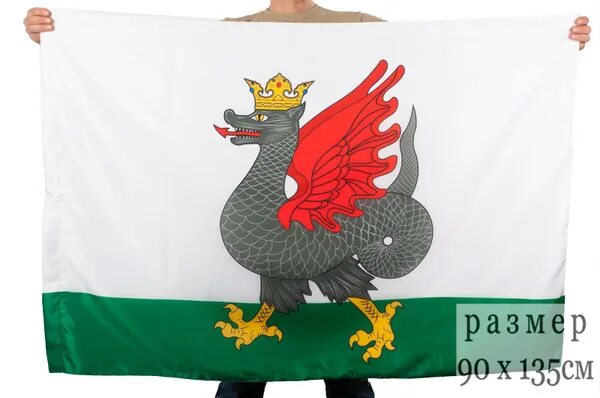 Как выглядит флаг казани Republic of Tatarstan Map Silhouette and Tatarstan Flag . Stock Illustration I