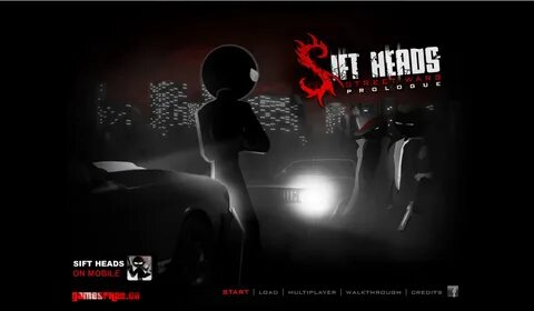 Sift heads