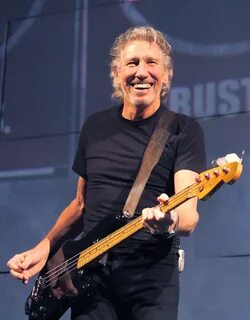 Roger waters