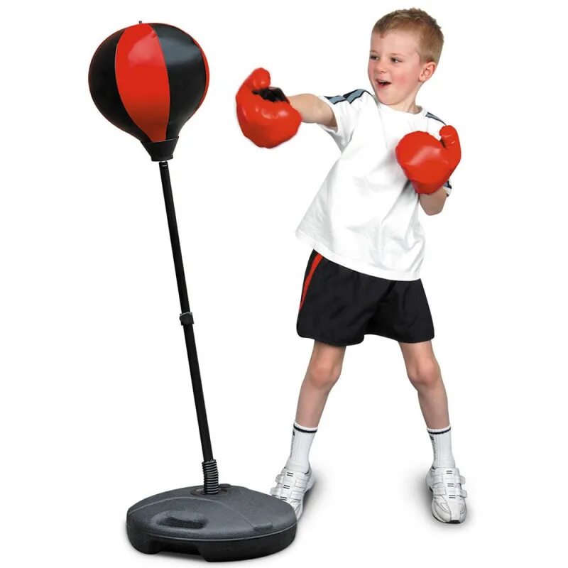 Купить битье. Боксерская груша punching Ball Set. Груша напольная боксерская ab Toys. Набор боксерская груша на подставке с перчатками Kings Sport 90-130 см. Груша боксерская Sport Toys.