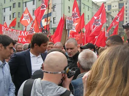Май 2012 года