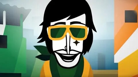 Dragon zet incredibox