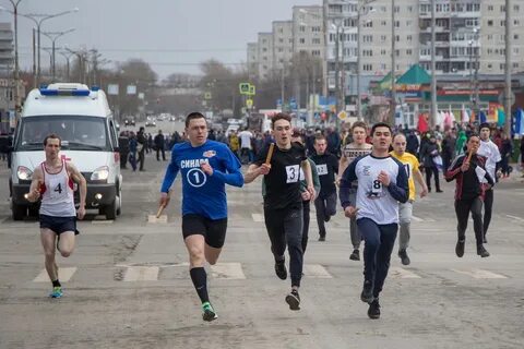 Завтра в каменске