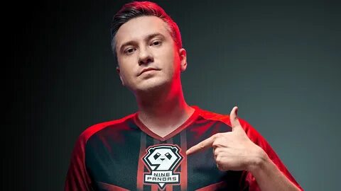 9pandas