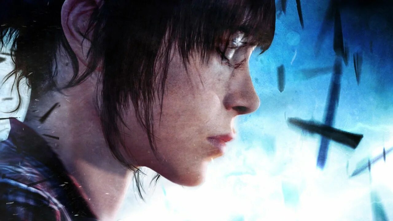 Beyond: two Souls. Игра Beyond two Souls. Эллен пейдж Джоди Холмс. Beyond 2 souls