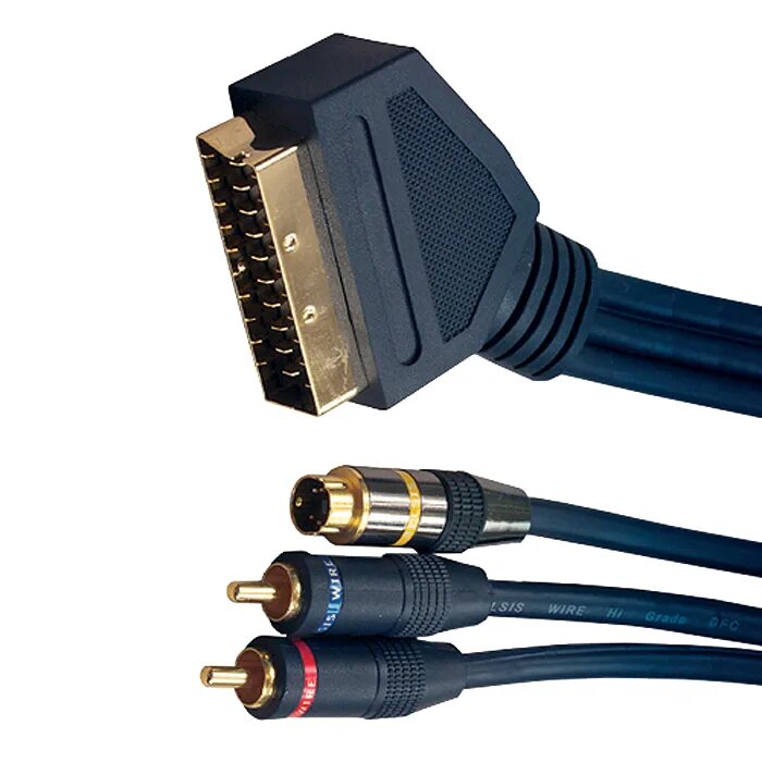 Scart видео. Scart 2 rca. scart – s-video + 2rca. кабель скарт тюльпан. oehlbach scart-rca-svhs.
