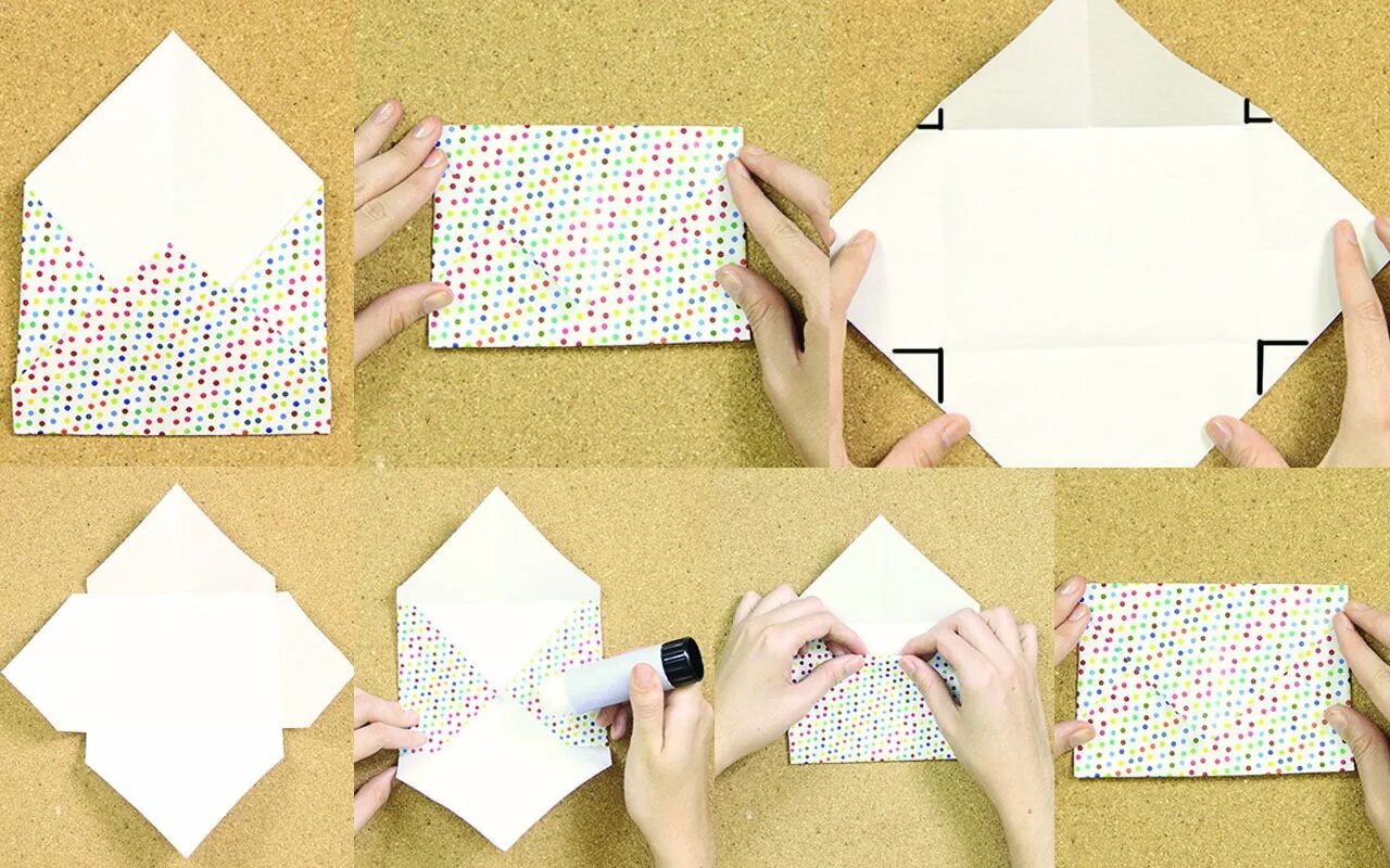 Конверт из бумаги. Красивые конвертики из бумаги. Маленькие подарки в конвертики. Конверт из бумаги своими руками.