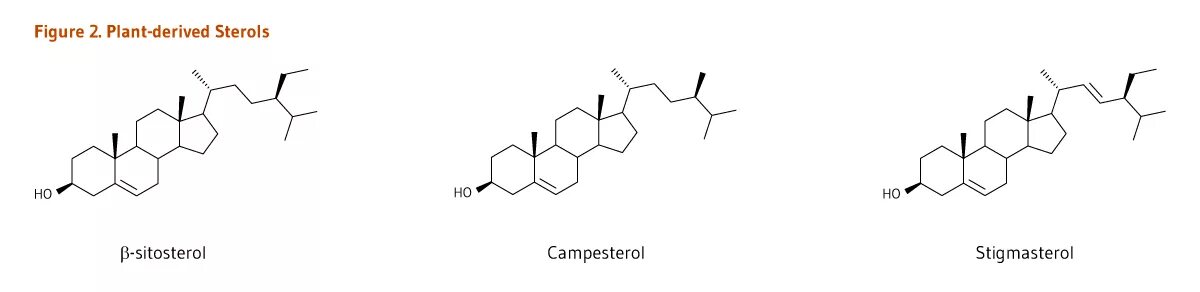 Бета ситостерин. Ситостерин формула. Растительные стеролы и станолы что это. Ситостерин формула структурная.