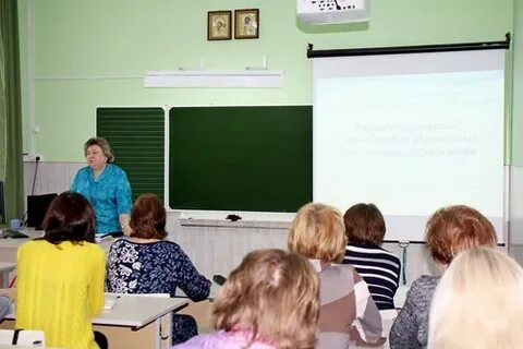 Учителя гимназии 2
