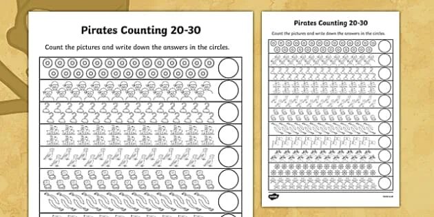 Counting to 20. Count to 20. Counting to. Count 1-20 Worksheet. 30 activities