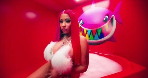 Nicki minaj girls