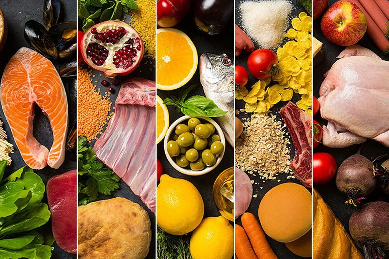 Крупы и злаки. Здоровая еда. Правильное питание. Пища применение. Пища применение.