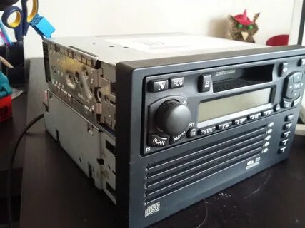 Магнитола blaupunkt