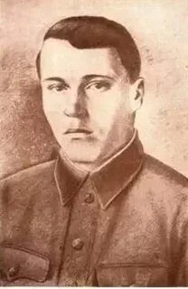 Пермяков герой