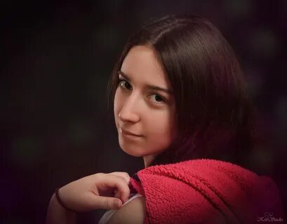 Катя автор