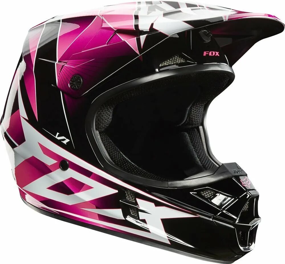 Fox v1. Для эндуро шлем fox v1. шлем фокс v1 розовый. шлем fox v1 costa. мотошлем cross fox v1 prix helmet.