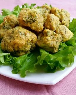 Рецепт кляра для цветной капусты