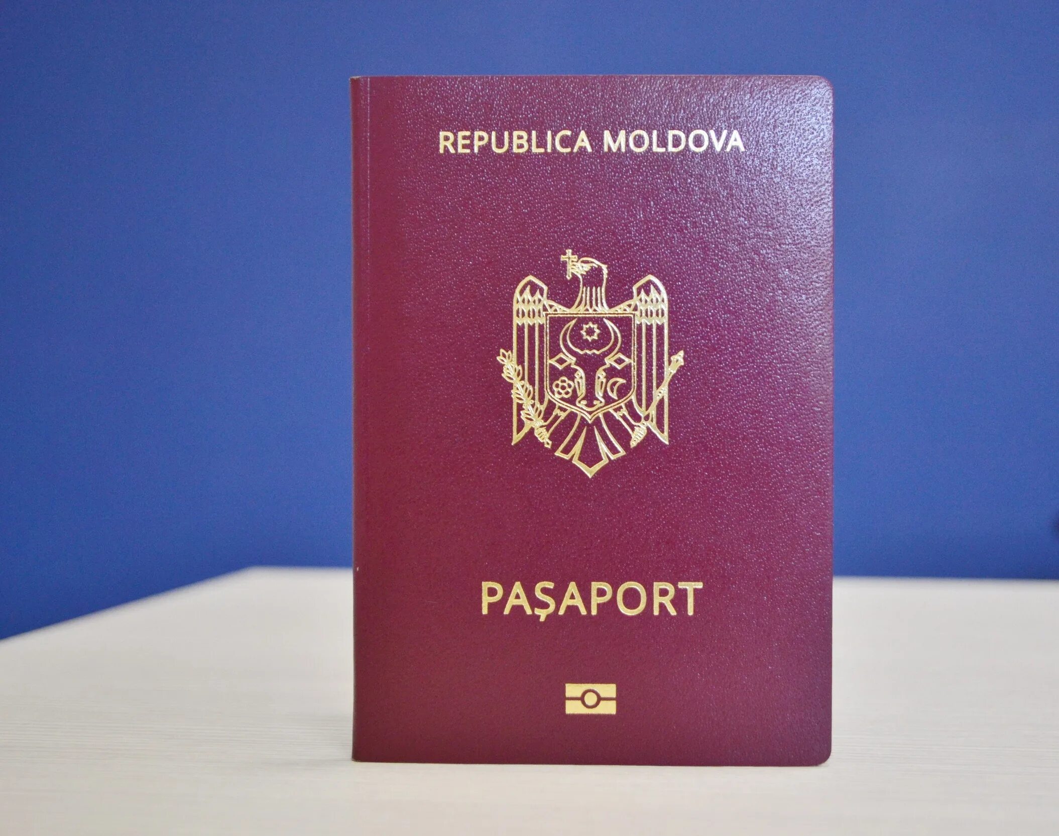 Для граждан молдовы нужен