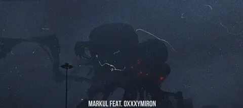 Markul oxxxymiron текст