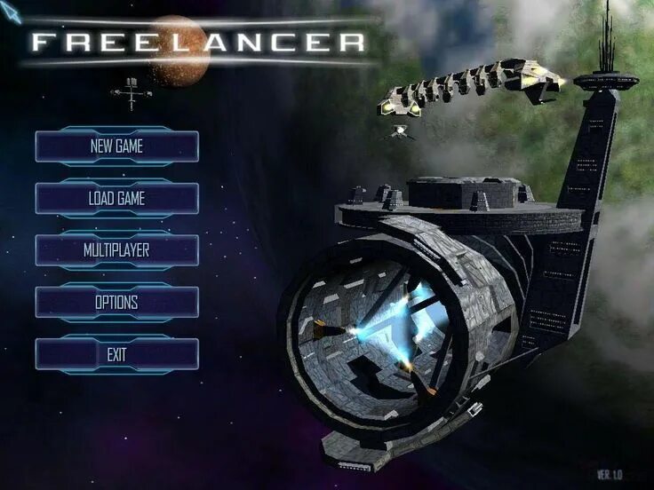 Freelancer permission shift. Фрилансер космический симулятор. космическая игра freelancer 2. интерфейс космической игры. интерфейс меню игры.