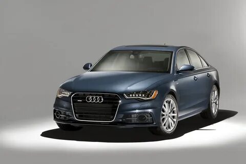 Audi a6 c7 3.0