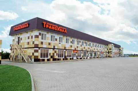 Гостиница м4 на карте