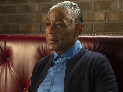 Giancarlo Esposito on Jett and Playing a Criminal on the Cinemax Series.
