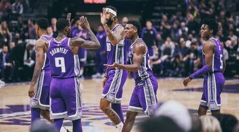 Команда kings