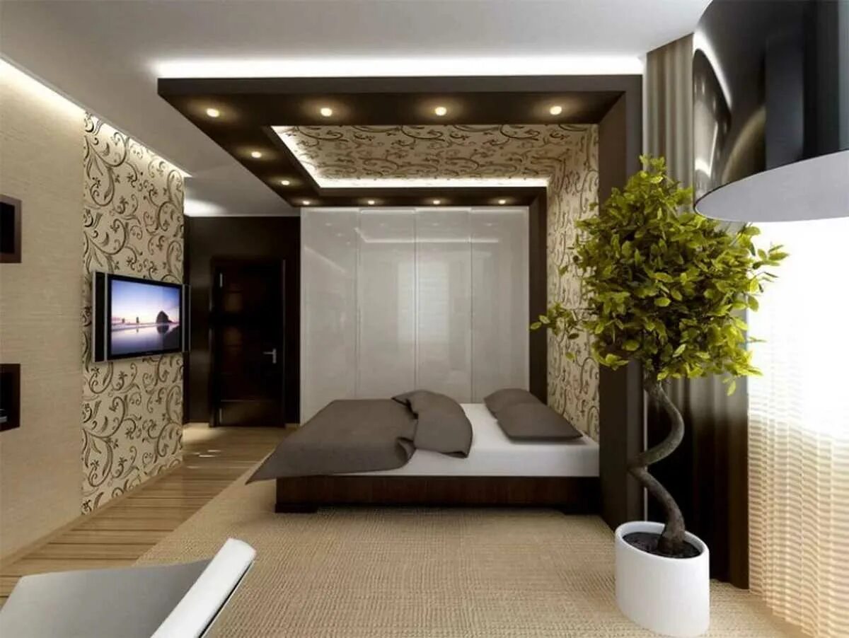 Современные идеи интерьере. Интерьер спальни. Дизайнерская спальня. Спальня в современном стиле. Современный стиль в интерьере.