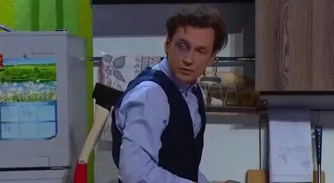 Уральские пельмени про банк