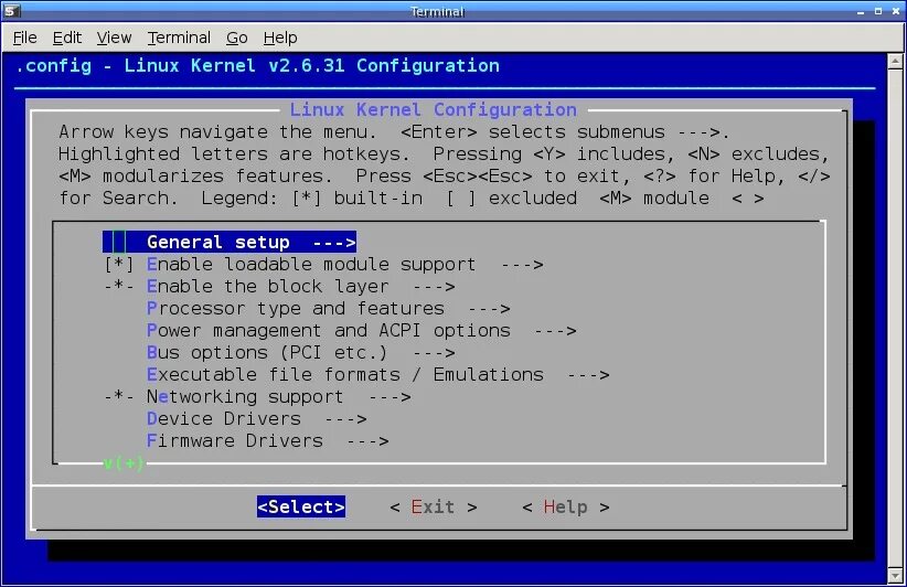 Conf linux. Coreboot. ncurses. конфигурирование системы ос linux.. ncurses c++.